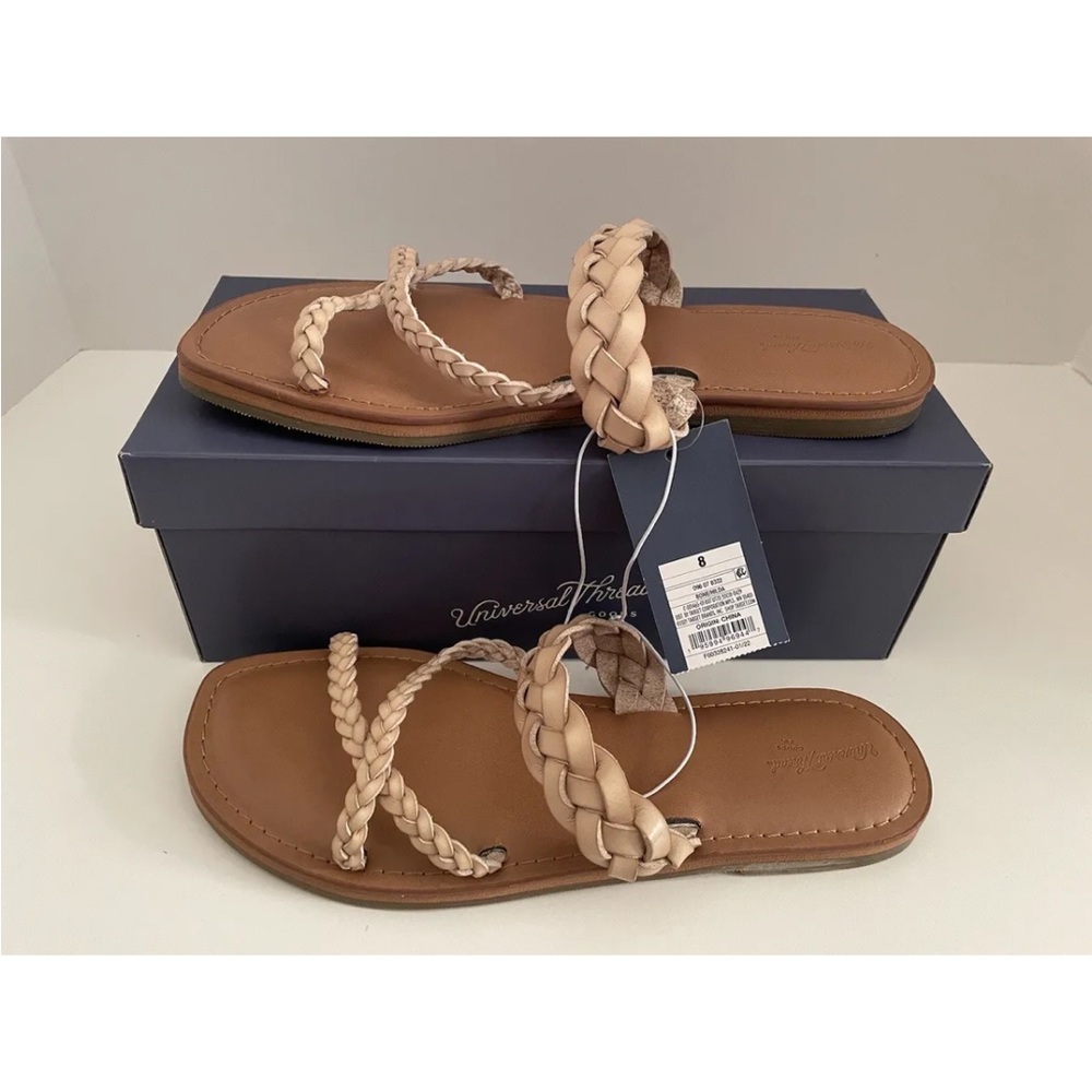 Universal Thread Women’s HILDA Sandals